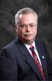 Eric Sean Clay, MBA, MSc, CHPA, CPP