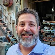 Dan Brickley (@danbri)