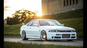 The skyline was largely designed and engineered by shinichiro sakurai from ince. Skyline R33 Gts T Full Tune Rpmmotorsport Youtube