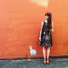 This summer OBT dancer, Paige...