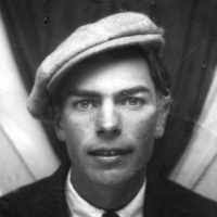 Lloyd Edwin Getz (1912–1958)