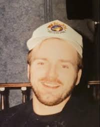 Jeffrey Cummer Obituary (1964