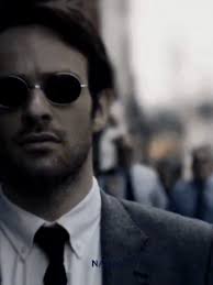 Feeling So Confused Matt Murdock