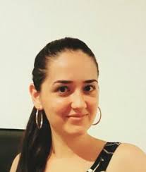 Daniela Stanescu-profesor limbi straine, director adjunct