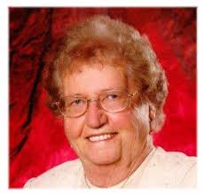 Florence R. (Flo) Rickett