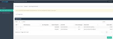 Aplikasi mudah untuk membuat pendaftaran / semakan wang tak dituntut. Perjalananku Baru Bermula Permohonan Wang Tak Dituntut Wtd Secara Online
