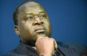 Why tito mboweni's austerity is bad for growth judith february: Who Is Tito Mboweni Bio Wiki Age South African Finance Minister Family Wife Children Education Career Net Worth Salary Twitter Latest Bios