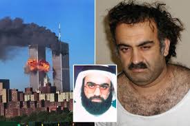 Court throws out plea deal for 9/11 mastermind Khalid Sheikh Mohammed, two  other terrorists