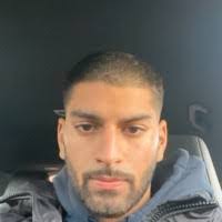 Aaron Dhaliwal's Instagram, Twitter & Facebook