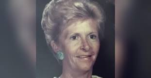 Martha J. Lacaillade Obituary