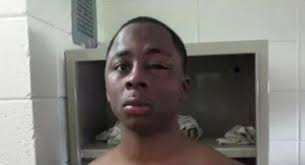 Georgia Inmate Beating Was