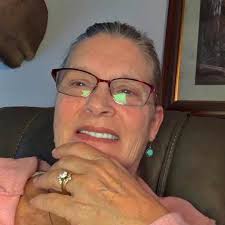 Cheryl Arnett in people