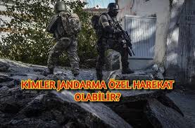 Jandarma özel harekat j.ö.h, i̇stanbul. Kimler Jandarma Ozel Harekat Olabilir 2021 Joh Maasi Ne Kadar Sosyal Trendler