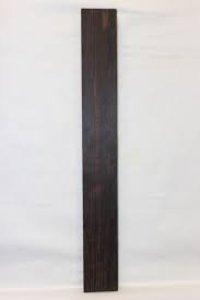Ebony Cut Board Craft Woodworking Lumber for sale