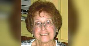 Mrs. Antoinette "Toni" (Forte) LiBritz Obituary