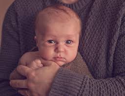 Thankful for moments like these. Baby #3 arrived and I almost didn't get to  photograph him. 😔 You two make the cutest babies ever.🥰