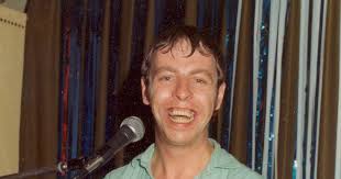 The Anfield Iron: Corby Rock Legends