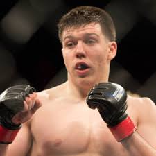 Daniel Konrad vs. Jesse James Kosakowski, Reality Fighting