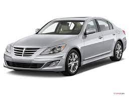We've helped millions of customers across the us fix their car without breaking the bank. 2013 Hyundai Genesis Prices Reviews Pictures U S News World Report