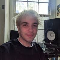 Chris Comrie's Instagram, Twitter & Facebook