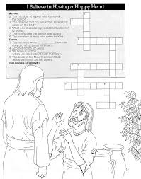 Reproducible coloring books may be purchased from. Jesus Christ Heals Ten Lepers Lds Lesson Ideas