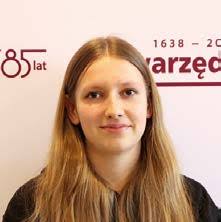 Stypendyści sportowi Swarzędz 2023