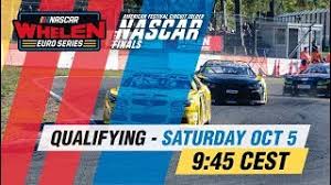 When i entered the competition i really didn't have any expectations set in stone except for making stage 3, this is where i got to when i last entered in 2015 and having got to the same stage this time one this is for sure, the standard of. Live Euronascar Nascar Gp Spain 2020 Dreamsports Tv