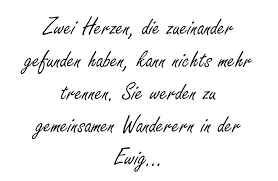 Zwei Herzen Die Zueinander Hochzeitsfuchs Spruche Hochzeit Hochzeitsspruche Spruche