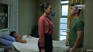 Dibintangi oleh amar baharin, amyra rosli dan emma maembong. Na Production94 Cemburu Seorang Perempuan Ep19 Follow