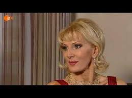 Désirées delinquenten sind zu 99% weiblich und stellten ihre luderqualitäten bereits in unzähligen fernsehsendungen unter beweis. Desiree Nick Im Interview Wetten Dass Youtube