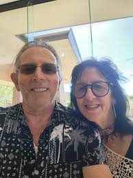 Gayle Parker and Gary Millward Kwinana Aged Respite Aegis