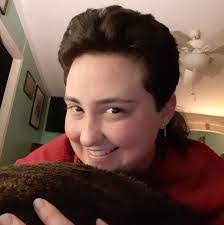 Missy Stone's Instagram, Twitter & Facebook