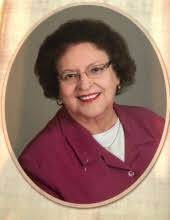 Obituary information for Ann Waggoner