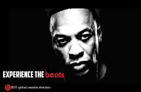 BEATS BY DRE — Imani Lanier