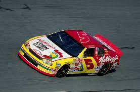 Miami Was Last Monster Energy Series Race For These Things By Steve Luvender Monday November 20 2017 Last Race For Nascar Race Cars Terry Labonte Nascar