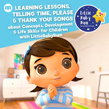 Make A Wish Song By Little Baby Bum Nursery Rhyme Friends Spotify