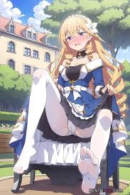 Endo and kobayashi anime