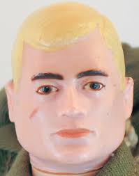 The GI Joe Figure 1964-69