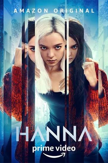 Hanna: Season 2 | Rotten Tomatoes