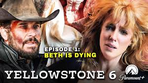 Yellowstone Season 6 Cast Return Announcement