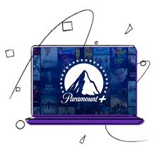 Paramount Plus