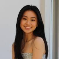 Tiffany Hu's Instagram, Twitter & Facebook