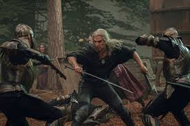The Witcher season 4 release date speculation, cast and latest news | Radio  Times