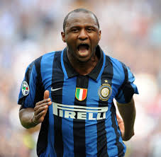 Check spelling or type a new query. Video Inter Remember Patrick Vieira S Time With The Club