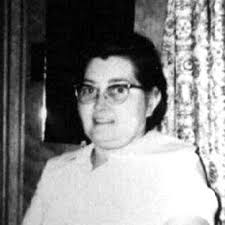Clarice Sylvania Highfill Hays (1917-1963)