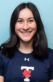 2021-22 Women's Track & Field Roster