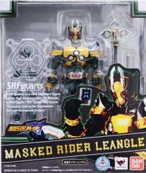 Kamen rider leangle may refer to any the following characters. S H Figuarts Kamen Rider Leangle Completed Hobbysearch Anime Robot Sfx Store