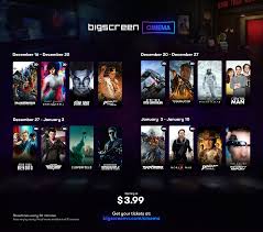 You can watch free series and movies online and english subtitle. Bigscreen Partners With Paramount Pictures To Show 3d Movies In Vr Revue