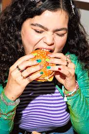 UE Food — Cori&Conor