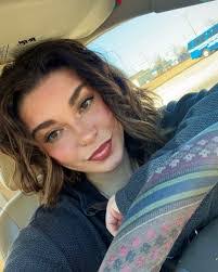 Danielle Pace's Instagram, Twitter & Facebook